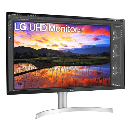 Monitor LG 32UN650K-W 32UN650KW (32UN650K-W.AEU)-15755359