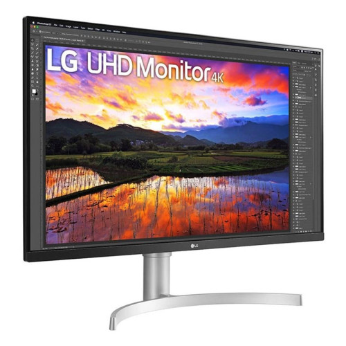 Monitor LG 32UN650K-W 32UN650KW (32UN650K-W.AEU)-15755360