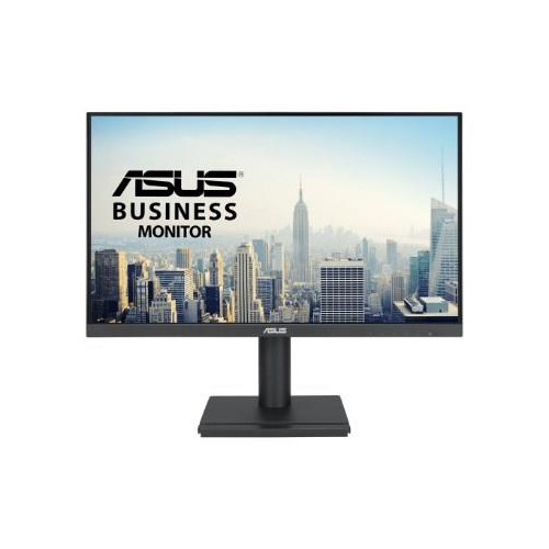 ASUS VA24DQFS monitor komputerowy 60,5 cm (23.8") 1920 x 1080 px Full HD LCD Czarny