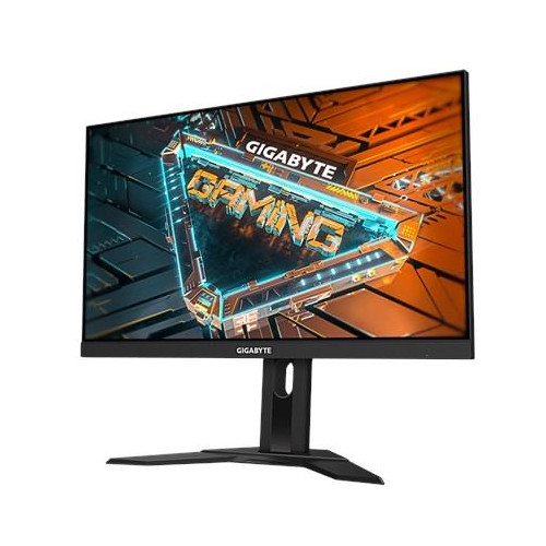 GIGABYTE G24F 2 monitor komputerowy 60,5 cm (23.8") 1920 x 1080 px Full HD LCD Czarny