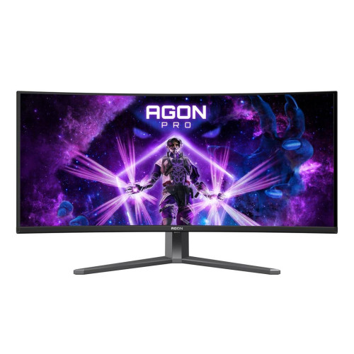 AOC AGON PRO AG346UCD monitor komputerowy 86,4 cm (34