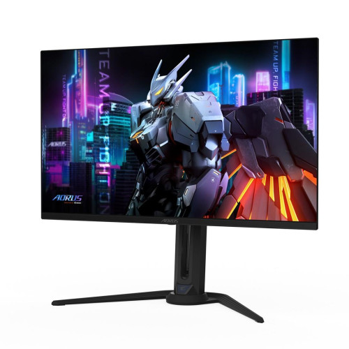 GIGABYTE AORUS FO32U EK monitor komputerowy 80 cm (31.5