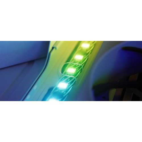 Zestaw HYTE LS10 qRGB Light Strips (3 Stück)-15759558