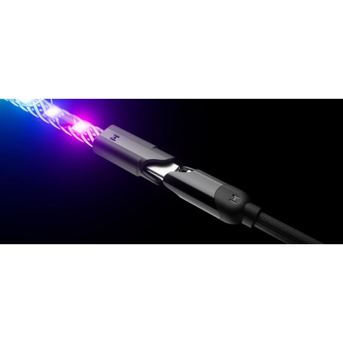 Zestaw HYTE LS10 qRGB Light Strips (3 Stück)-15759562