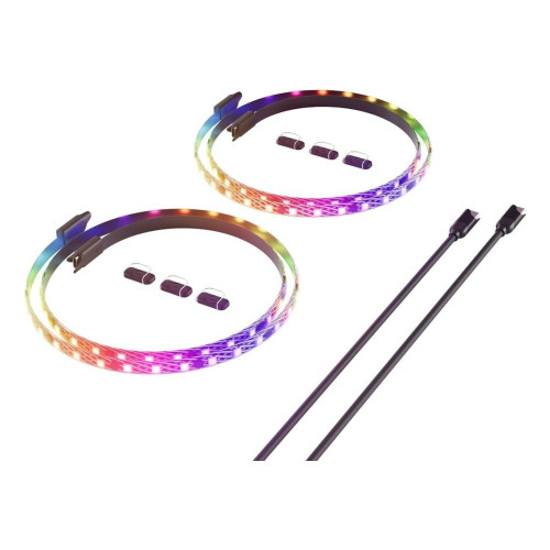 HYTE LS30 qRGB Light Strips (2 sztuki)