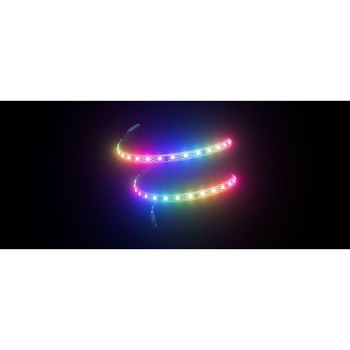 HYTE LS30 qRGB Light Strips (2 sztuki)-15759584