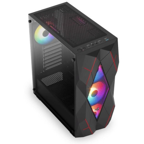 Obudowa AEROCOOL PGS VOLCAN-G-BK-v1-15760275