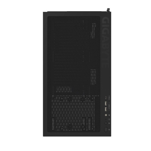 GIGABYTE C500 PANORAMIC STEALTH Midi Tower Czarny-15760374