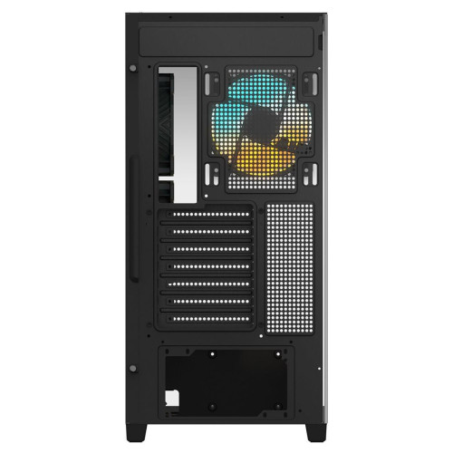 GIGABYTE C500 PANORAMIC STEALTH Midi Tower Czarny-15760377