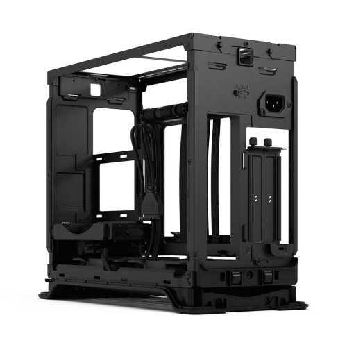 Obudowa Fractal Design Era 2 Mini Tower Ciemnoszary, Szary-15760395