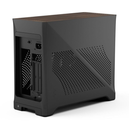 Obudowa Fractal Design Era 2 Mini Tower Ciemnoszary, Szary-15760397