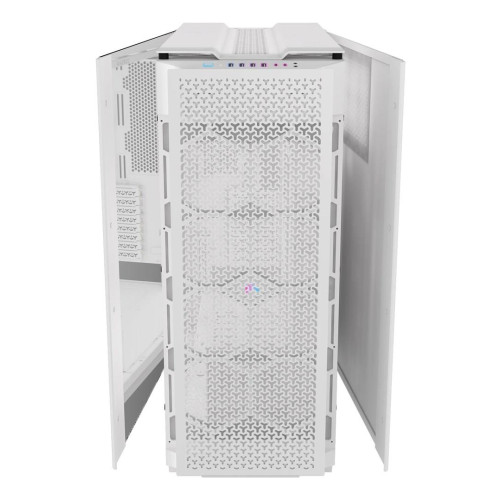 Corsair obudowa Super-Tower 9000D iCUE LINK AIRFLOW TP (White)-15760484