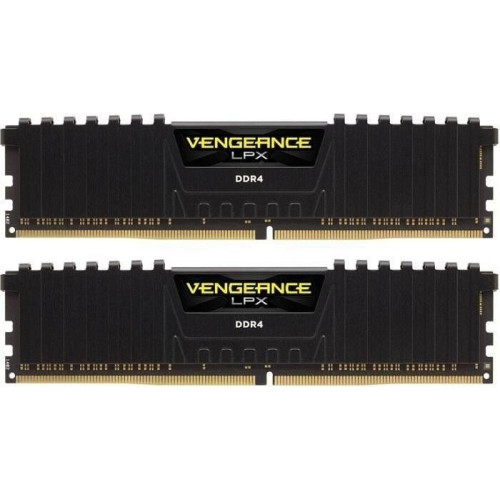 Corsair Vengeance LPX 32GB DDR4-2133 moduł pamięci 2 x 16 GB 2133 MHz