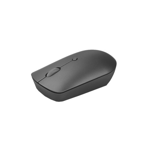Mysz Lenovo 540 USB-C Wireless Compact Mouse Storm Grey-9269371