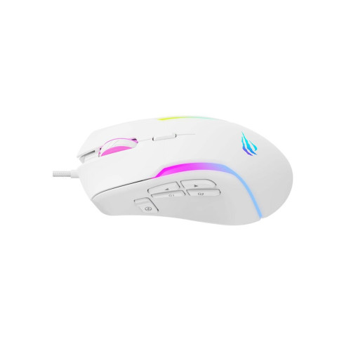 Mysz gamingowa Havit MS1033 (biały)-15763253