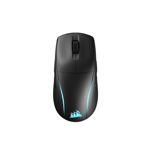 Corsair M75 myszka Gaming Oburęczny RF Wireless Optyczny 26000 DPI