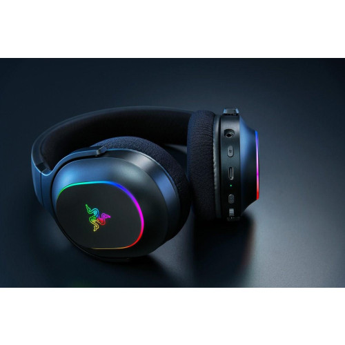 Słuchawki Razer Barracuda X Chroma Headset wireless overear black-15763566