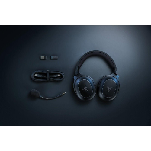 Słuchawki Razer Barracuda X Chroma Headset wireless overear black-15763568