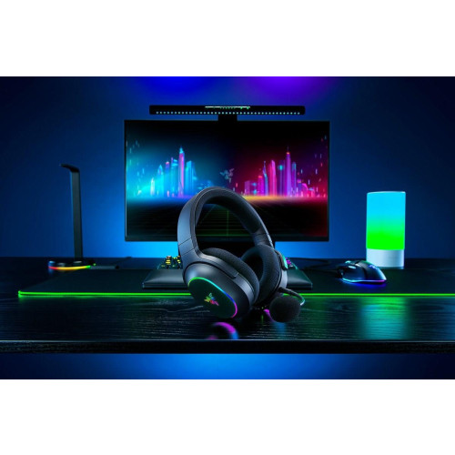 Słuchawki Razer Barracuda X Chroma Headset wireless overear black-15763570