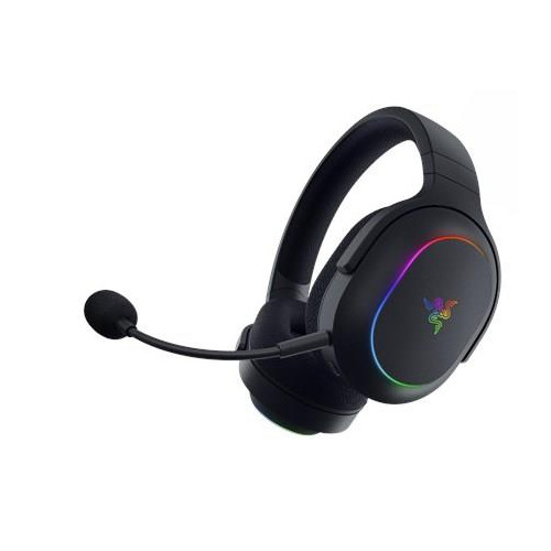 Słuchawki Razer Barracuda X Chroma Headset wireless overear black