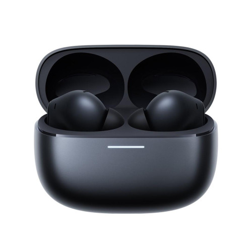 Zestaw słuchawkowy Xiaomi Buds 6 Pro Bezprzewodowy Douszny Połączenia/muzyka Bluetooth Czarny-15763580