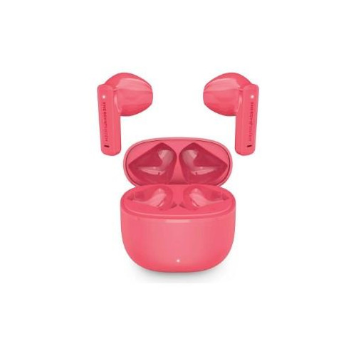 Energy Sistem | True-Wireless earphones | StreetMusic | Bluetooth | In-Ear | Microphone | Wireless | Pink