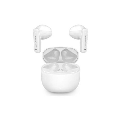 Energy Sistem | True-Wireless earphones | StreetMusic | Bluetooth | In-Ear | Microphone | Wireless | White