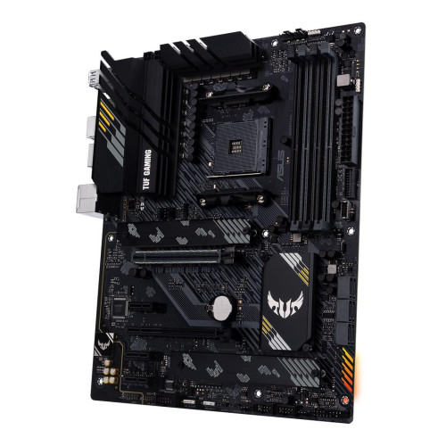 ASUS TUF GAMING B550-PRO AMD B550 Socket AM4 ATX-15764978
