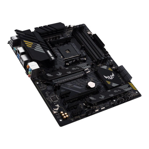 ASUS TUF GAMING B550-PRO AMD B550 Socket AM4 ATX-15764979