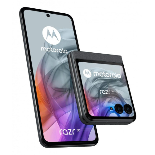 Motorola Razr 50 8/256GB 5G Kola Grey