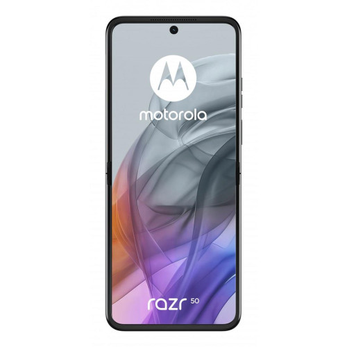 Motorola Razr 50 8/256GB 5G Kola Grey-15772775