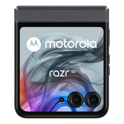 Motorola Razr 50 8/256GB 5G Kola Grey-15772778