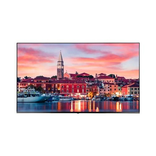 LG 43UR762H9ZC 109,2 cm (43") 4K Ultra HD Smart TV Niebieski 20 W