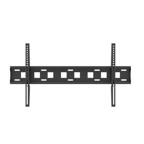 EDBAK Wall mount | FSM180 | Screen fall protection | 40 - 86 " | Maximum weight (capacity) 49 kg | Black