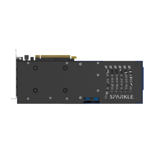 Karta graficzna Sparkle Intel Arc A770 TITAN 16 GB GDDR6-15775702