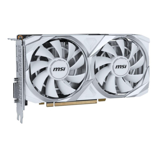 Karta Graficzna MSI RTX3050 VENTUS 2X XS OC WHITE 8GB GDDR6 HDMI DVI DP-15775737