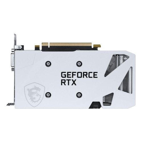 Karta Graficzna MSI RTX3050 VENTUS 2X XS OC WHITE 8GB GDDR6 HDMI DVI DP-15775738