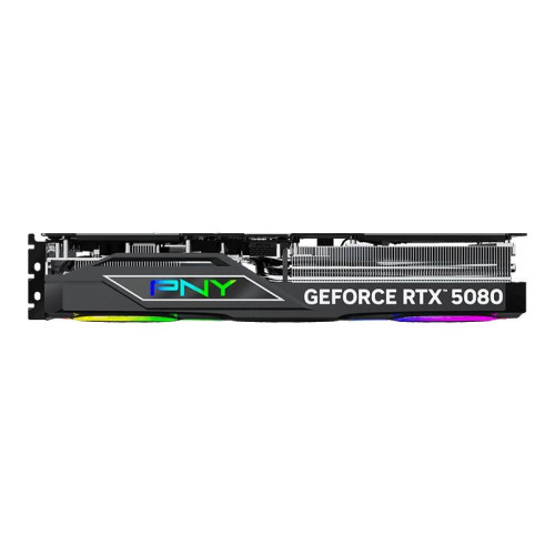 Karta graf. PNY GeForce RTX 5080 16GB ARGB OC 3-FAN-15775825