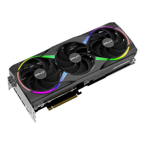 Karta graf. PNY GeForce RTX 5080 16GB ARGB OC 3-FAN