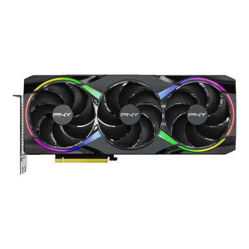 Karta graf. PNY GeForce RTX 5080 16GB ARGB OC 3-FAN-15775831