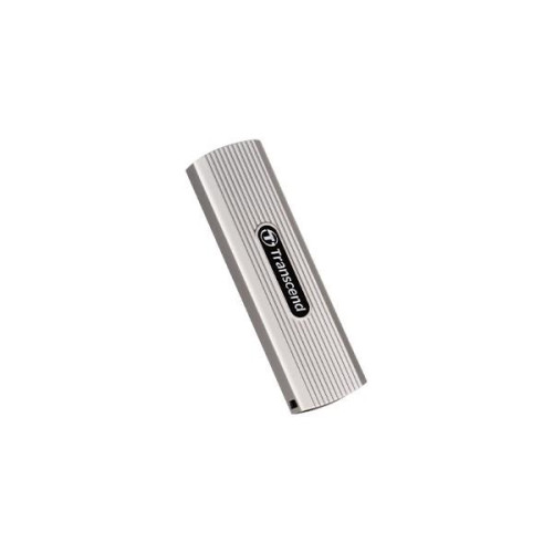 Transcend ESD320A 1 TB USB Typu-A 3.2 Gen 2 (3.1 Gen 2) Szary