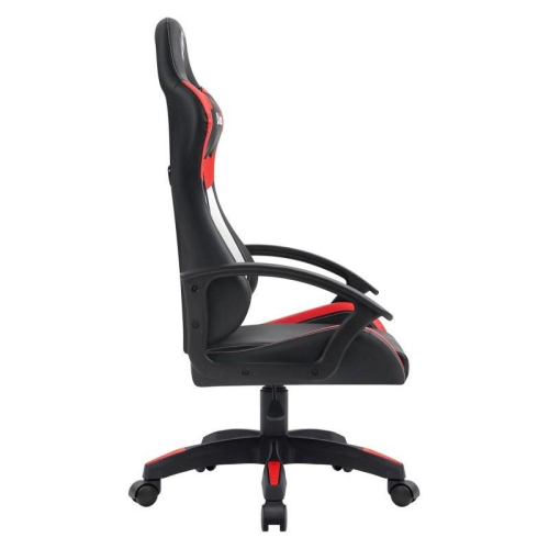 DEFENDER FOTEL CRATER CZERWONO-CZARNY GAMING-15788665