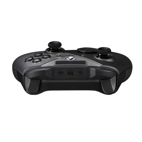 ASUS ROG Raikiri Pro Czarny Bluetooth/USB Gamepad Analogowa/Cyfrowa PC, Xbox One, Xbox One S, Xbox One X, Xbox Series S,