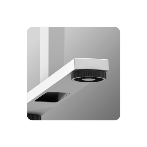 Biurko gamingowe Huzaro Hero 2.6 White-15789208