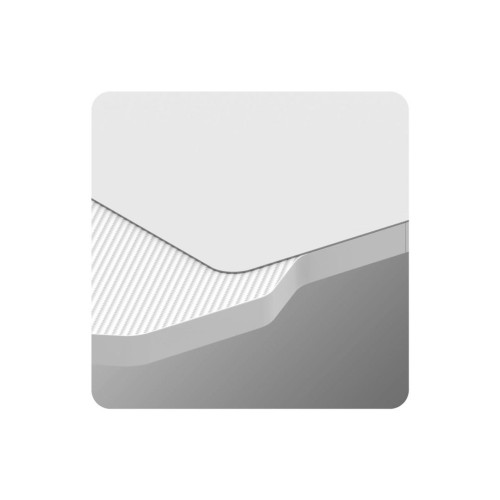 Biurko gamingowe Huzaro Hero 2.6 White-15789209