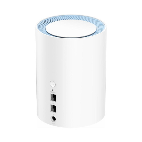 Cudy M1200 3-PACK siatkowy system wi-fi Dual-band (2.4 GHz/5 GHz) Wi-Fi 5 (802.11ac) Biały 1 Wewnętrzne-15791041