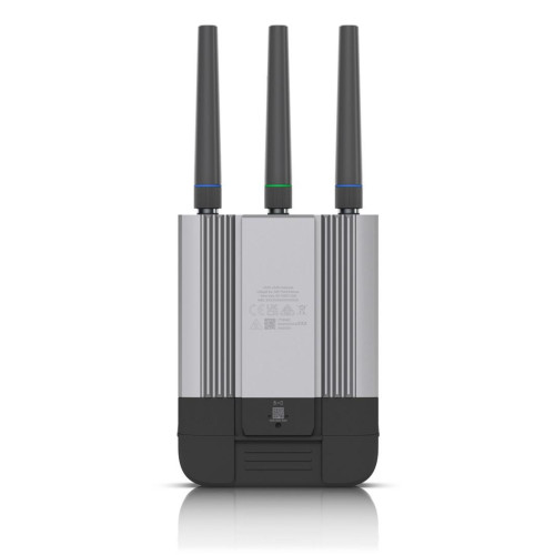 Ubiquiti UMR-Industrial UMR Przemysłowe Rozwiązanie Sieciowe-15791543