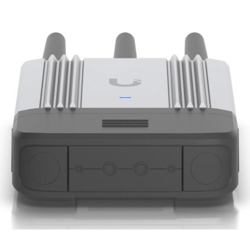 Ubiquiti UMR-Industrial UMR Przemysłowe Rozwiązanie Sieciowe-15791548