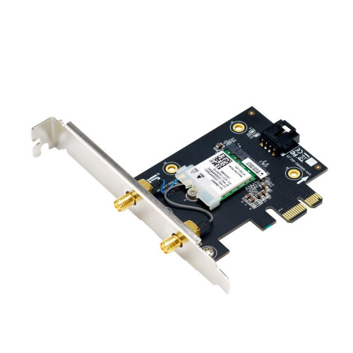 Karta sieciowa ASUS WL-PCI PCE-BE6500-15791623