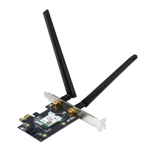Karta sieciowa ASUS WL-PCI PCE-BE6500-15791624